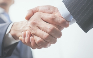 最初から最後まで、あなたの味方を貫きます